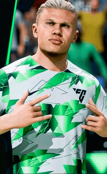 ¿Por qué Brasil no está en EA FC 24?